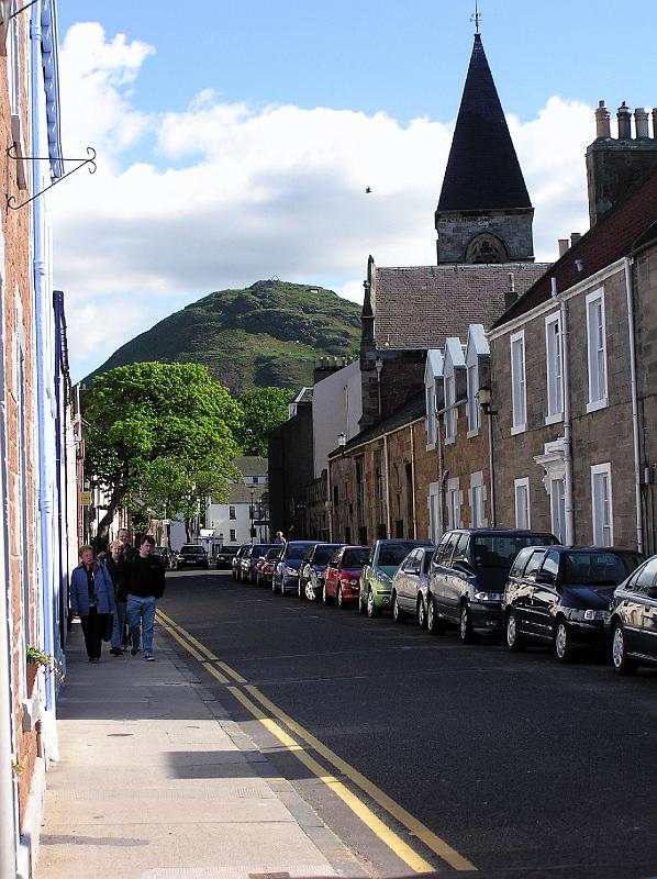 N Berwick and the Law.JPG